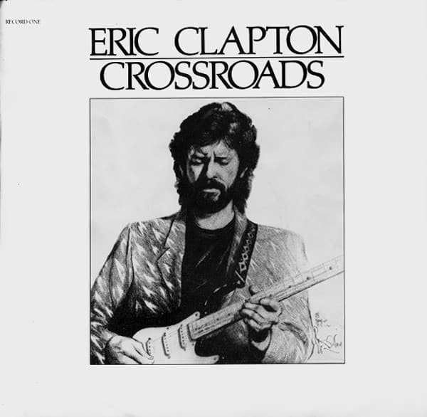 cross roads