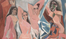 Pablo-Picasso-painted