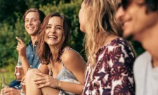 شادترین کشور جهان