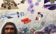 Ten important scientific events 2021