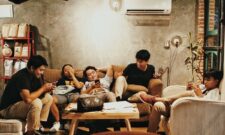 زیست بوم اجتماعی