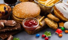 غذای ناسالم